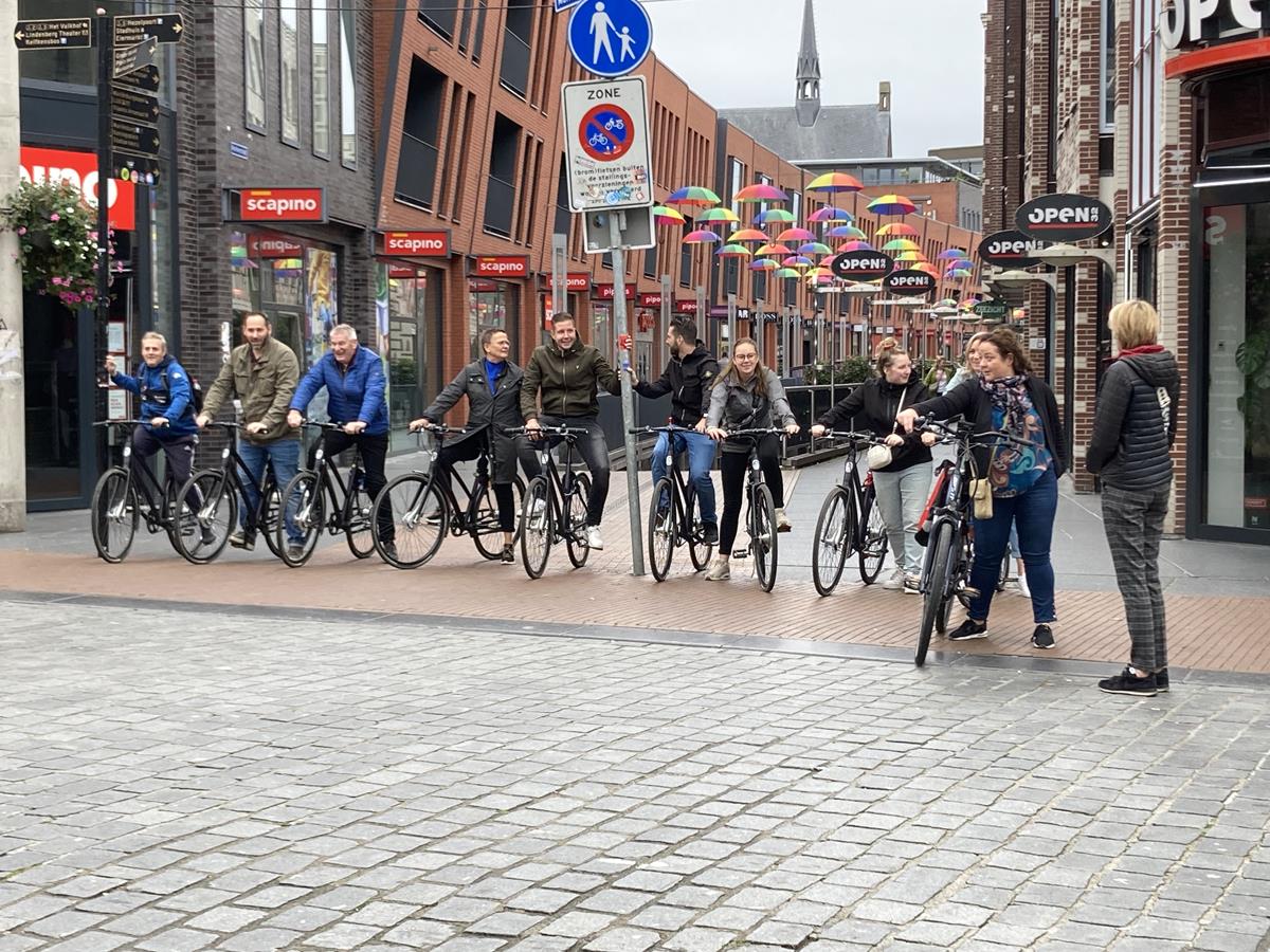 personeelsreis-nijmegen-fietstour