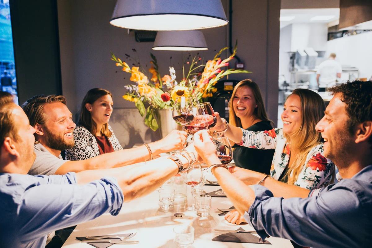 diner-personeelsreis-leeuwarden