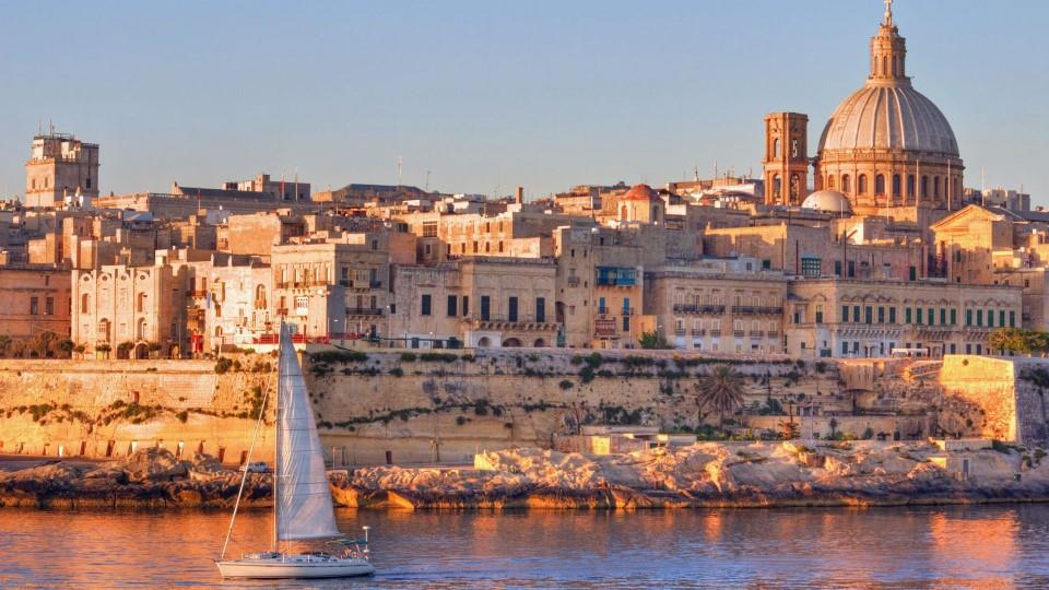 malta-valletta