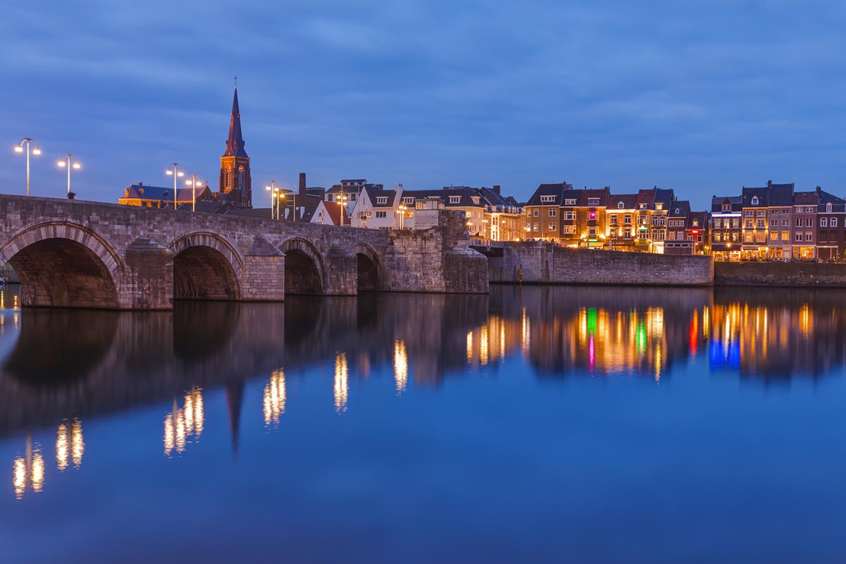 maastricht-maas-sint servaasbrug