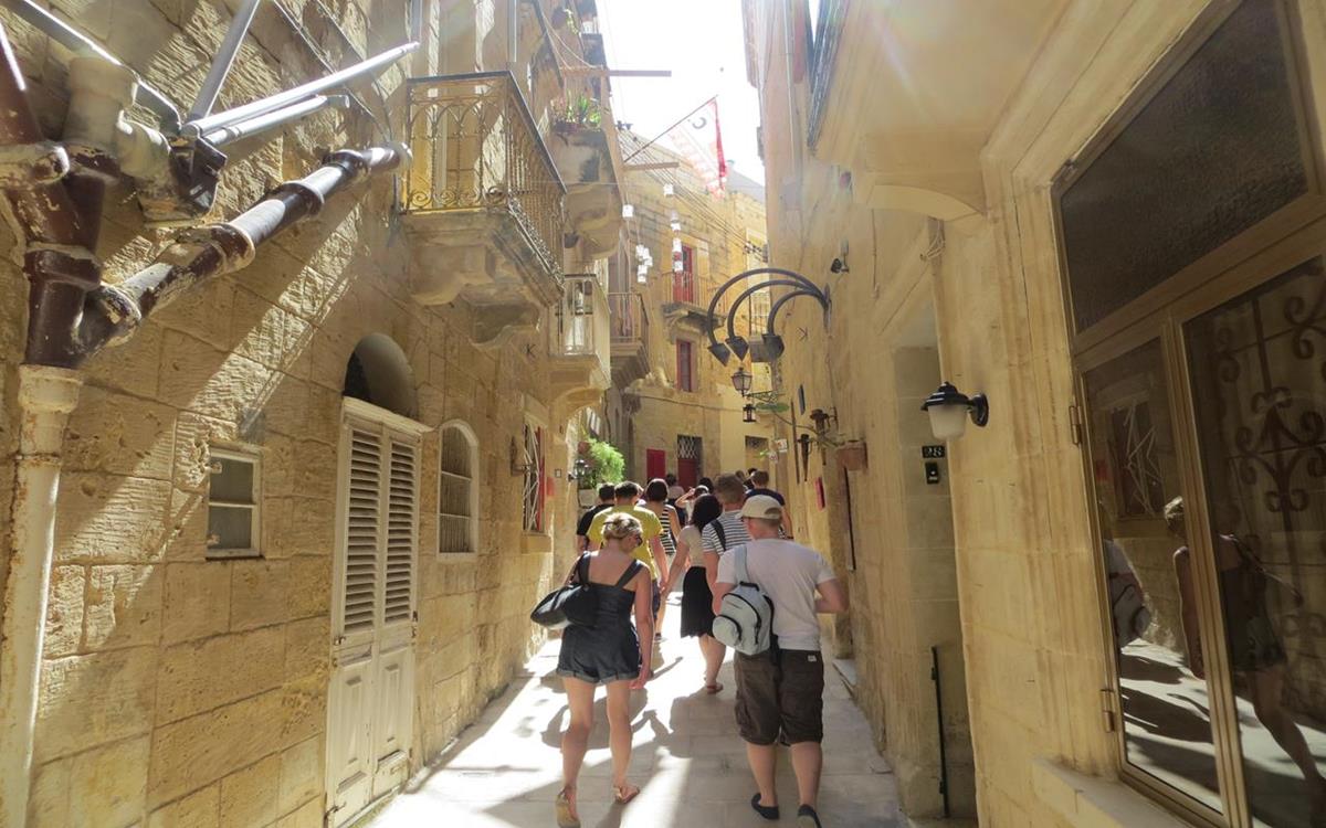 malta-valletta-wandeling