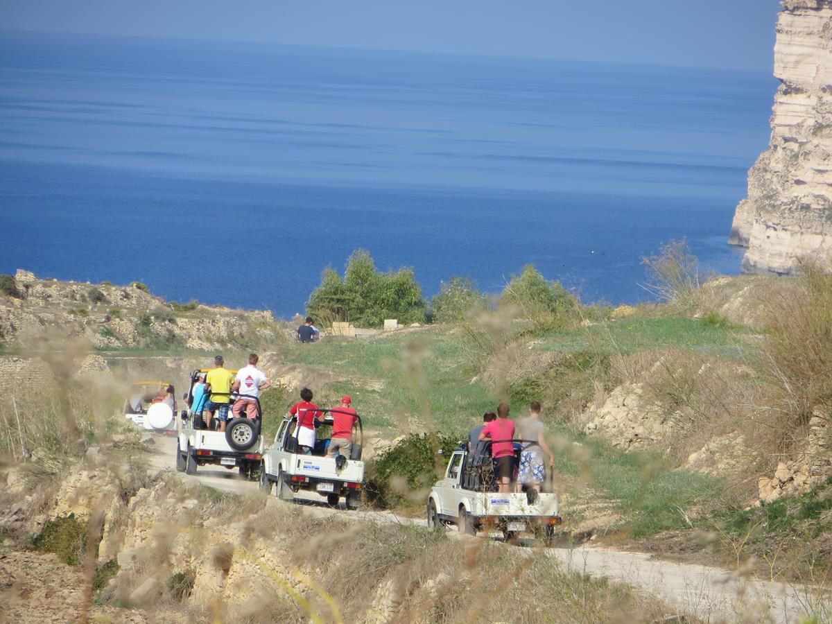 jeeptour-gozo-personeelsreis