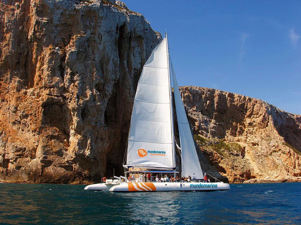 vaartocht-catamaran-kust-valencia