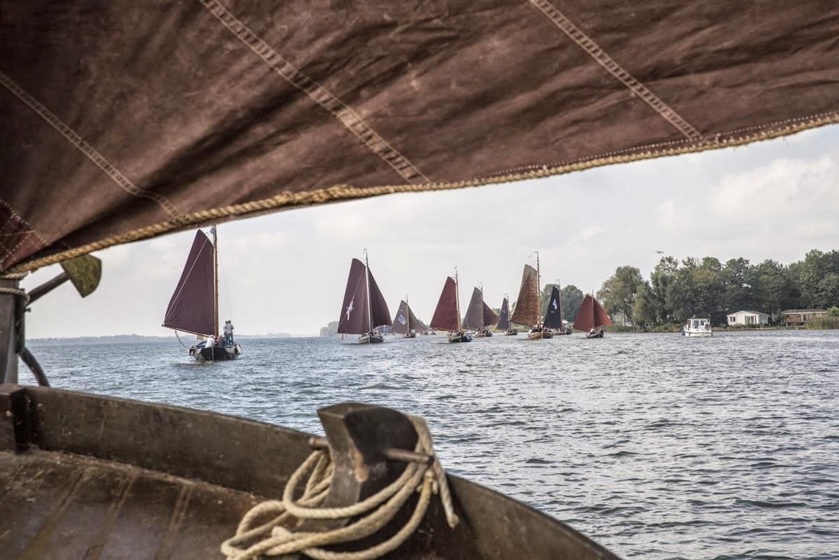 boter-varen-veluwemeer