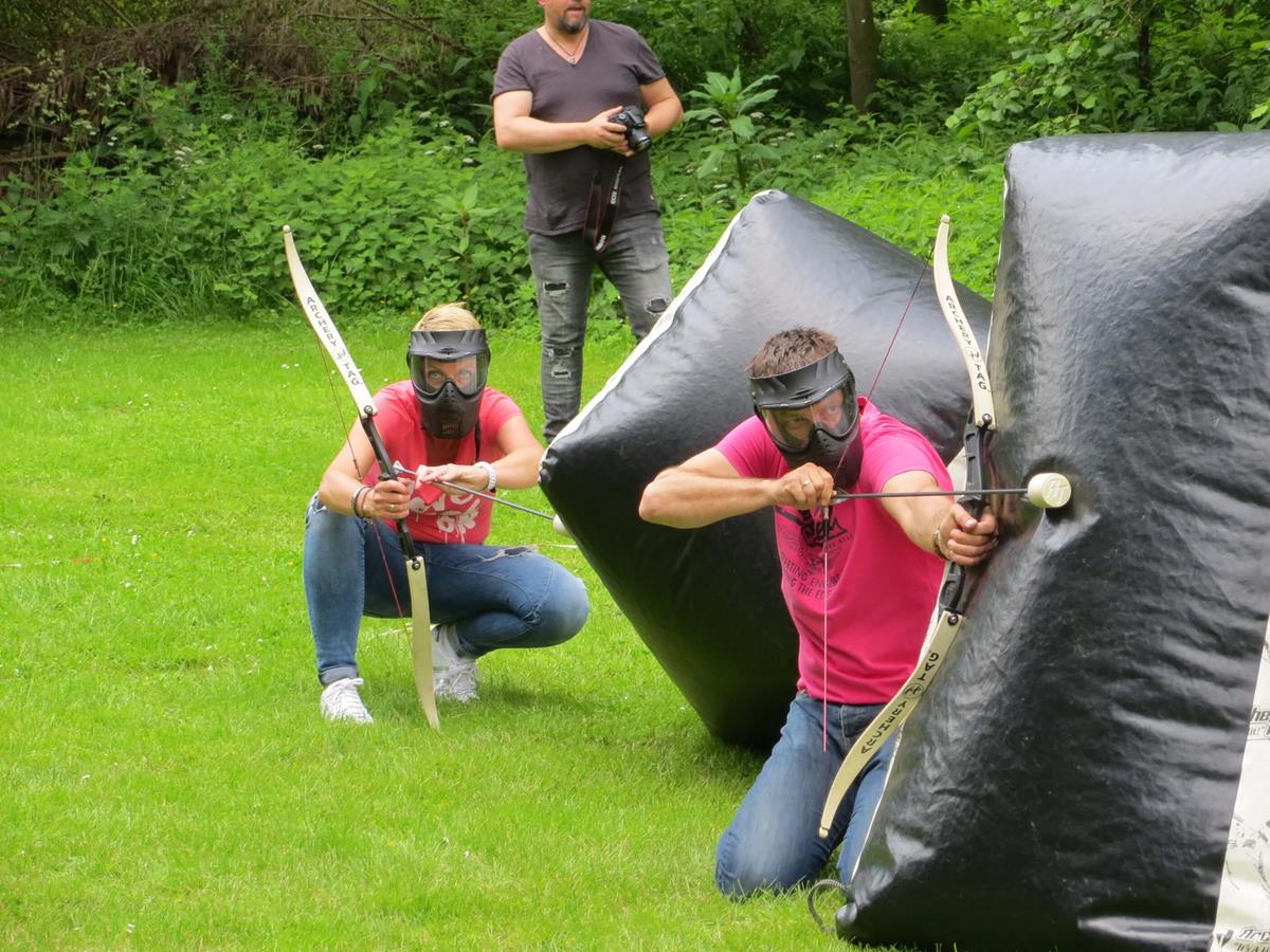 teamevent-archery-games